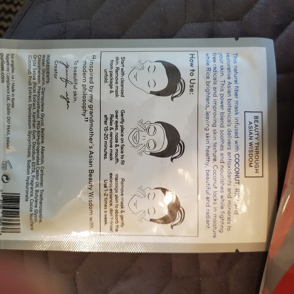 10 item beauty bundle - Picture 7 of 8